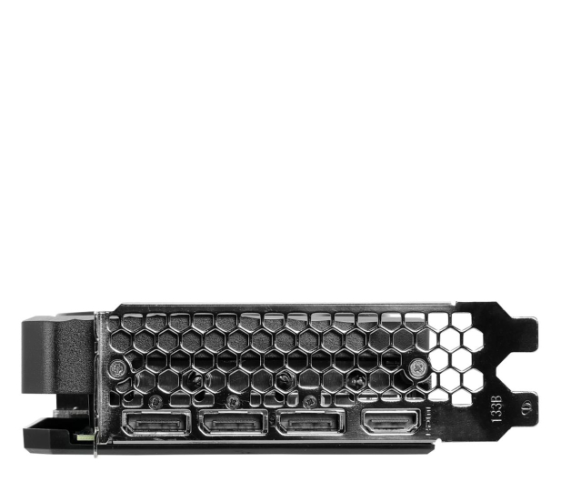 Gainward GeForce RTX 4070 Super Ghost OC 12GB GDDR6X - 1210245 - zdjęcie 7